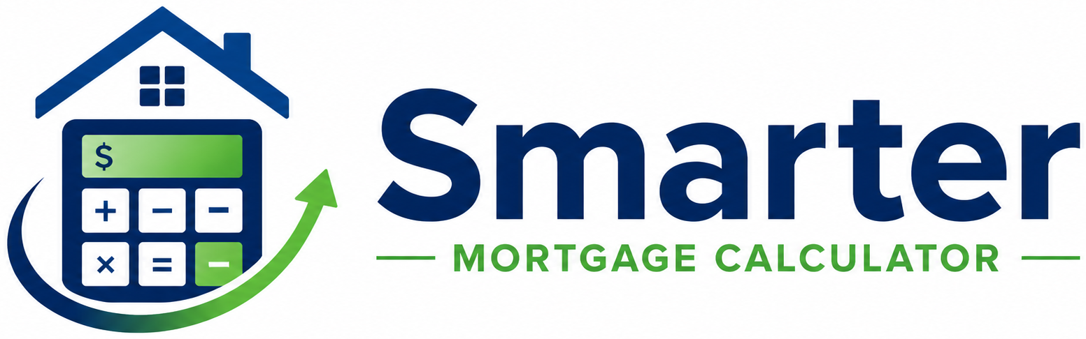 Smarter Mortgage Calculator
